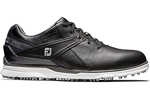 FOOTJOY Foot-joy PRO SL Carbon, Scarpe da Golf Uomo