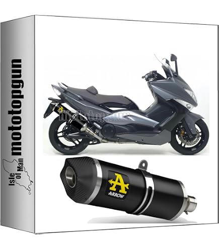 GPR Italia Terminale Omologato DB.31.FUNE Per Derbi Senda DRD 125 R/SM (2009-13) – Furore Nero