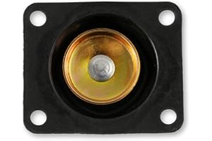 Holley 135-7 Carburetor Accelerator Pump Diaphragm