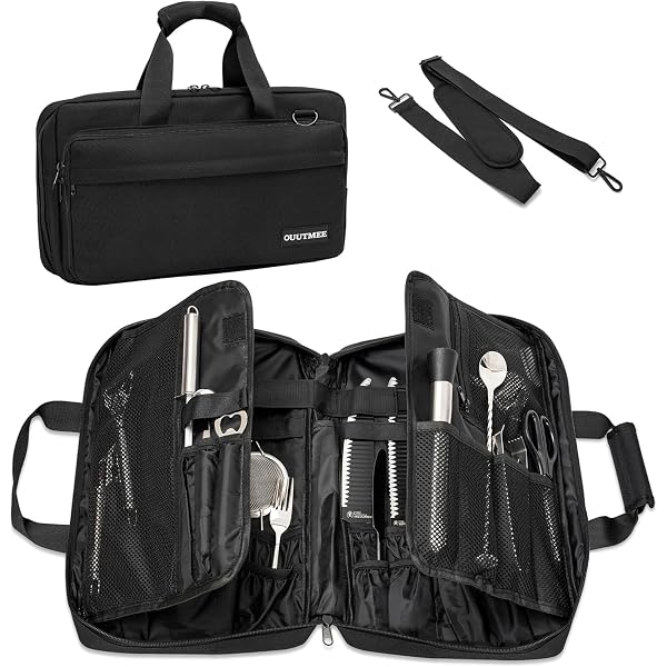 Sac de rangement pour outils de voyage pour barbecue et camping, étanche, pour accessoires d'extérieur, 77 × 45 × 27 cm