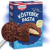 Dr. Oetker K&ouml;stebek Pasta 450 Gr