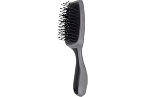 Wahl Mane & Tail Brush (One Size) (Grey)