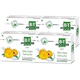 b&t calendula & aloe vera multipurpose cream
