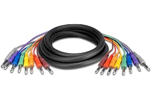 HOSA CSS801-1 meter