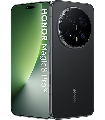 Honor Magic5 Pro 5G 12GB/512GB Green (Meadow Green) Dual SIM PGT