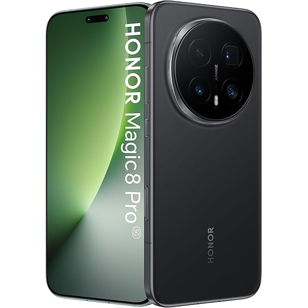 Honor Magic 4 Pro 8GB+256GB Dual SIM LGE-NX9 Global Model Factory