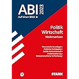  STARK Abi - auf einen Blick! Deutsch Niedersachsen 2024 : Amazon.de: Bücher Bildidee 