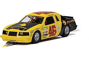 Scalextric- Voitures-Autres, C4088