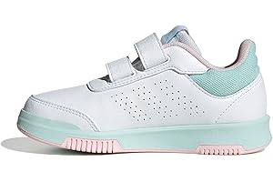 adidas Unisex niños Tensaur Hook and Loop Shoes