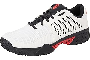 K-Swiss Men's Express Light 3 HB Tennis Shoe