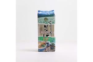 Aoi Dried Soba Noodles, 1 kg