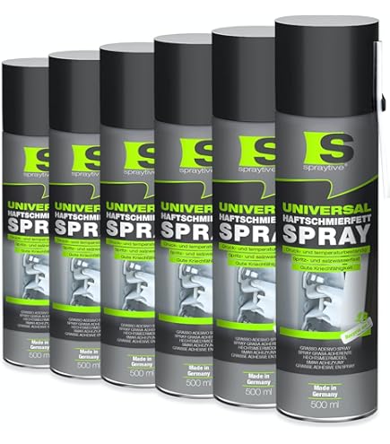Spraytive 1 X 500 Ml Di Rimozione Di Etichette Power – Senza - Foto 7