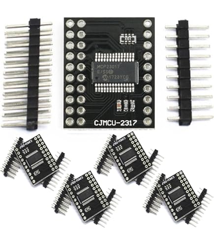 ADAFRUIT LTC4316 TRADUCTOR DE DIRECCIONES I2C - STEMMA QT / QWIIC