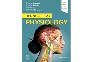 Berne & Levy Physiology