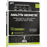 Barış Yayınları Analitik Geometri