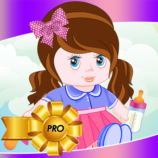 Baby Doll Dress Up Games Amazon.co.uk Appstore for Android