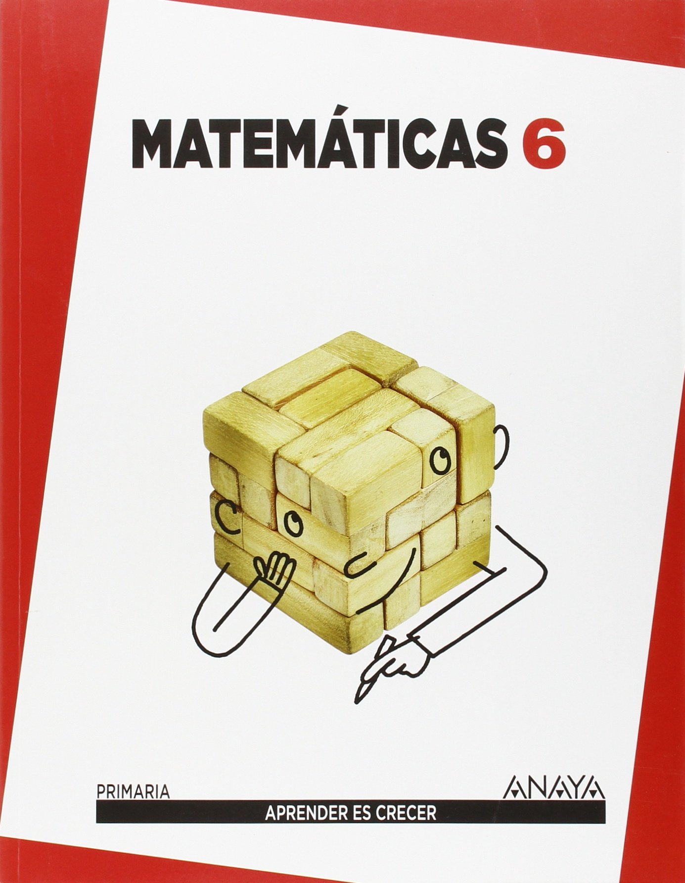 Ep 6 - Matematicas - Aprender es Crecer