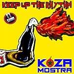 Keep Up the Rhythm