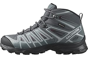 Salomon Damen X Ultra Pioneer Mid Gore-tex Hiking Shoe