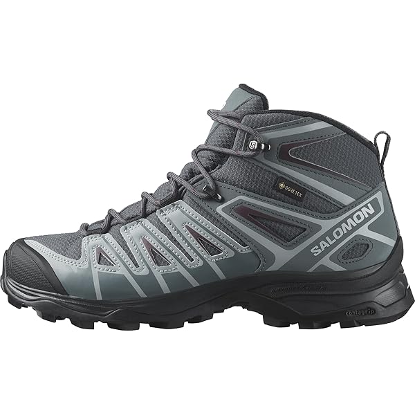 Helly Hansen Cascade Mid HT - Trekkingschuhe - Dame Produktbild-Vorschau 9