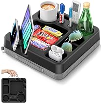 Cuscino portabicchieri per divano, versatile ... - Leroy Merlin