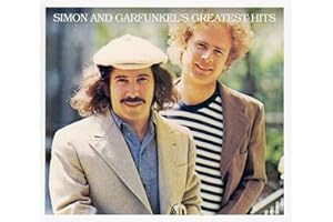Simon and Garfunkel's Greatest Hits