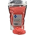 Baking Beauty and Beyond Premium Candy Floss Sugar 200g - Raspberry Flavour