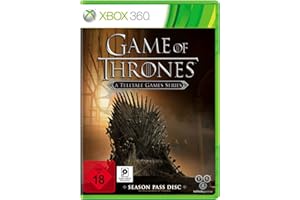 U&I ENTERTAINMENT Game of Thrones - [Xbox 360]