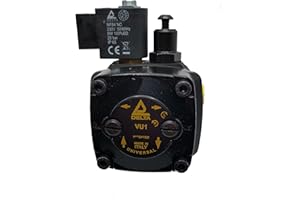 Delta - Pompe DELTA VU1 - DELTA : VU1