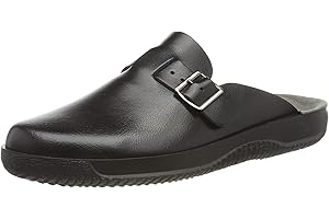 Rohde Mens Soltau-H Clogs And Mules