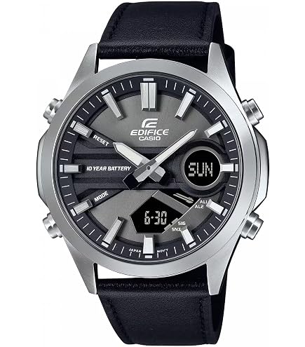 Edifice CASIO watch smartphone link EQB-501XDB-1AJF Men's: Buy
