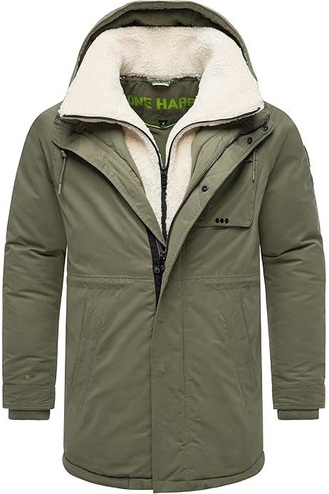 Ragwear Veste Demi-saison Lu00e9gu00e8re Pour Femme, Veste D