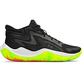 Under Armour UA JET '25 Basketbol AyakkabısıUnisex Yetişkin