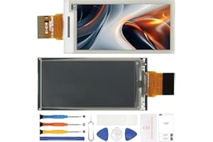 IFIXLY Professionale LCD OPM021B1 OPM021E1 Écran de Rechange pour OPM021B1 NTH01-EN-E NTH THM02 Studio Film and Game LCD Display Panneau LCD Screen Replacement