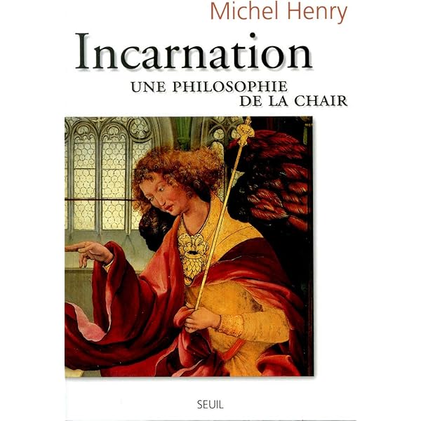 L'essence de la manifestation : Henry, Michel: Amazon.fr: Livres