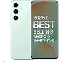 ほぼ未使用 Galaxy S24 FE 128GB ミント Galaxy S Samsung S24 FE S721B Dual Sim 8GB RAM 256GB 5G ミント