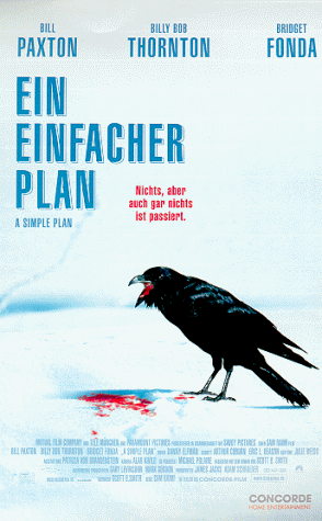 Preisvergleich Produktbild Ein einfacher Plan [VHS]