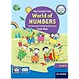 My Learning Train | World Of Numbers | Level 2 (Age 6-8 Years)
