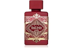 Ard al Zaafaran Trading Lattafa Badee Al Oud Sublime EDP 100ml - Long Lasting Fruity and Aromatic Oudh Perfume for Women and Men - 100ml Unisex Perfume