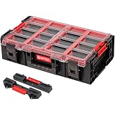 Qbrick System ONE Organizer 2XL 2.0 AD Takım &Ccedil;antası