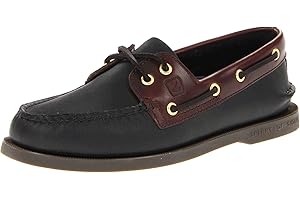Sperry Top-Sider A/O 2 Eye, Men's Boat Shoes