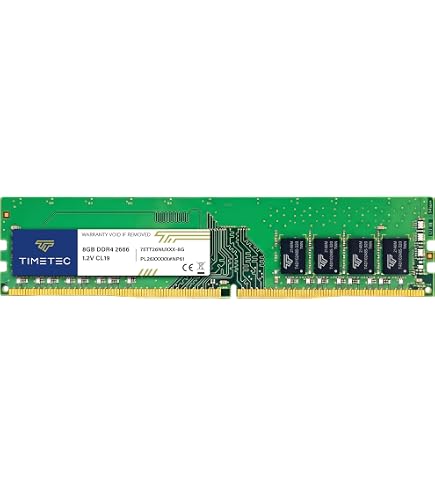 SK HYNIX 32GB PC4-2666V-R DDR4 Registered ECC 2RX4 Memory RDIMM