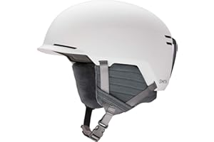 SMITH SCOUT Snow Helmet, Matte