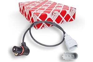 ‎FEBI BILSTEIN febi bilstein 24444 Kurbelwellensensor mit Dichtring, 1 Stück