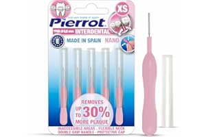 Pierrot - Nano interdental brush