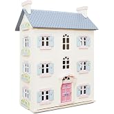 Le Toy Van H150 Cherry Treehall