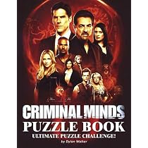 Spencer Reid Criminal Minds Tasse, 325 Ml – Bedruckt, Mikrowellengeeignet, Perfekt Für Fans Der Serie