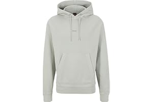 BOSS Bluza z kapturem Meżczyzni Wefadehoody