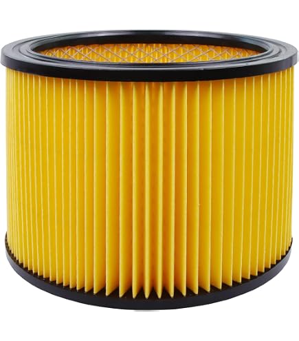 5 Sacs Microfibre Pour Aspirateur Einhell TH-VC 1930 SA - Filtres Haute Capacité, Alternative économique
