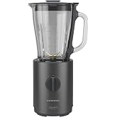 Grundig Tb 7285 Cdx Delisia Novus S&uuml;rahi Blender Dark Inox